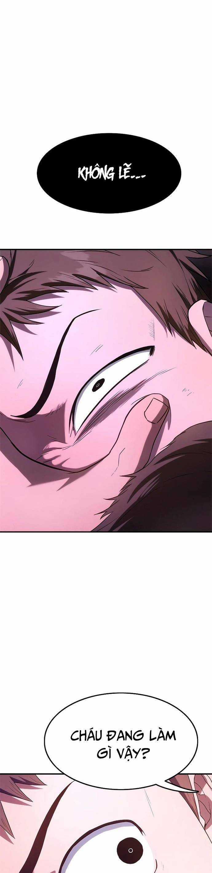 Thực Quỷ - Chapter 4 - Trang 36