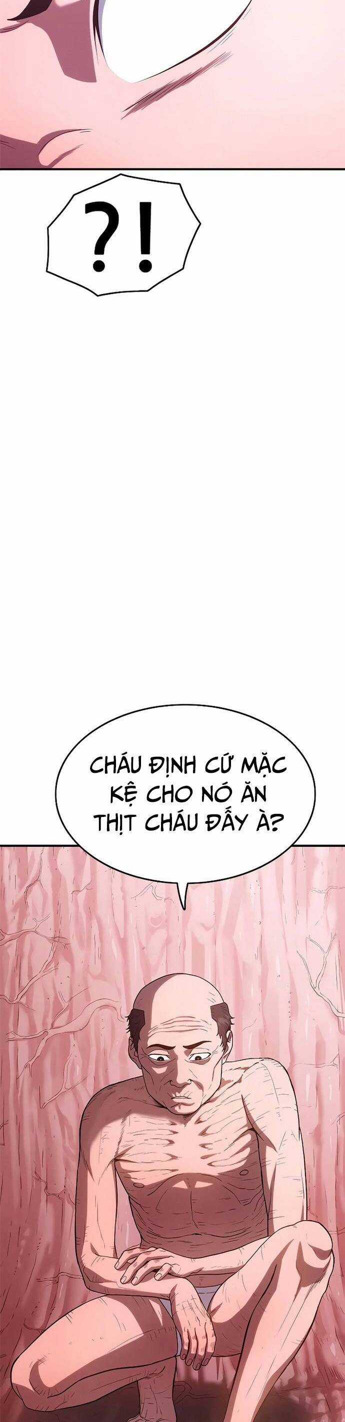 Thực Quỷ - Chapter 4 - Trang 37