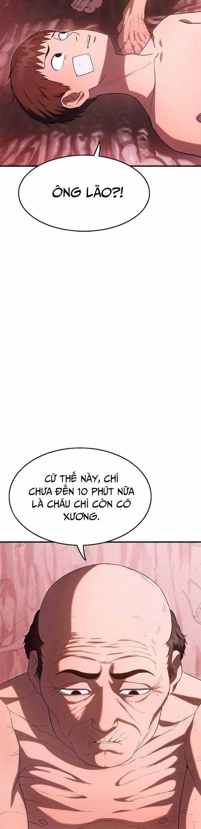 Thực Quỷ - Chapter 4 - Trang 38