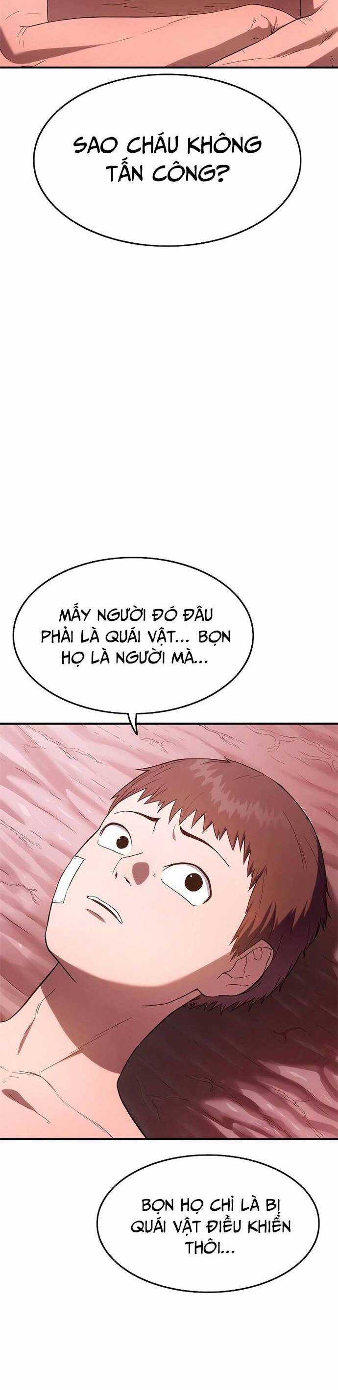 Thực Quỷ - Chapter 4 - Trang 39