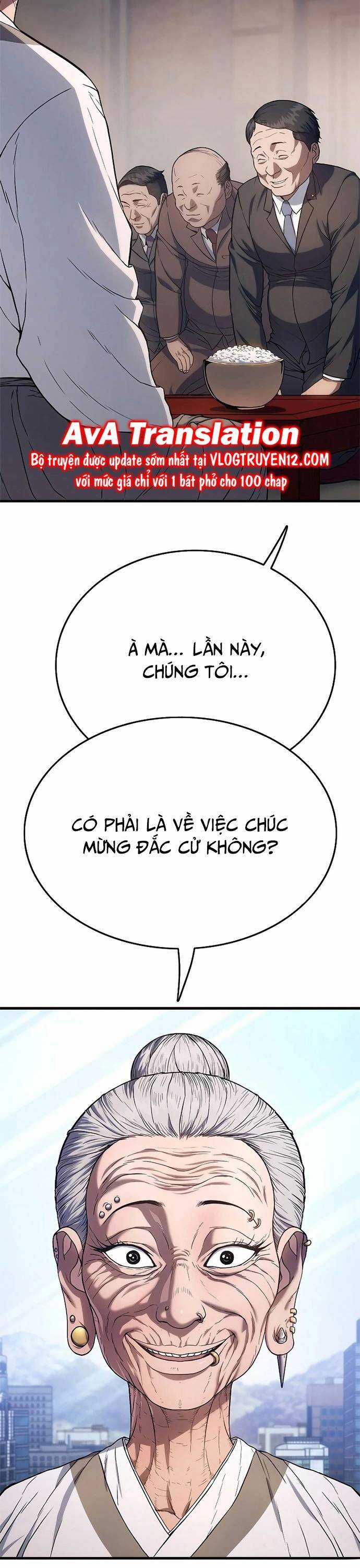 Thực Quỷ - Chapter 4 - Trang 5
