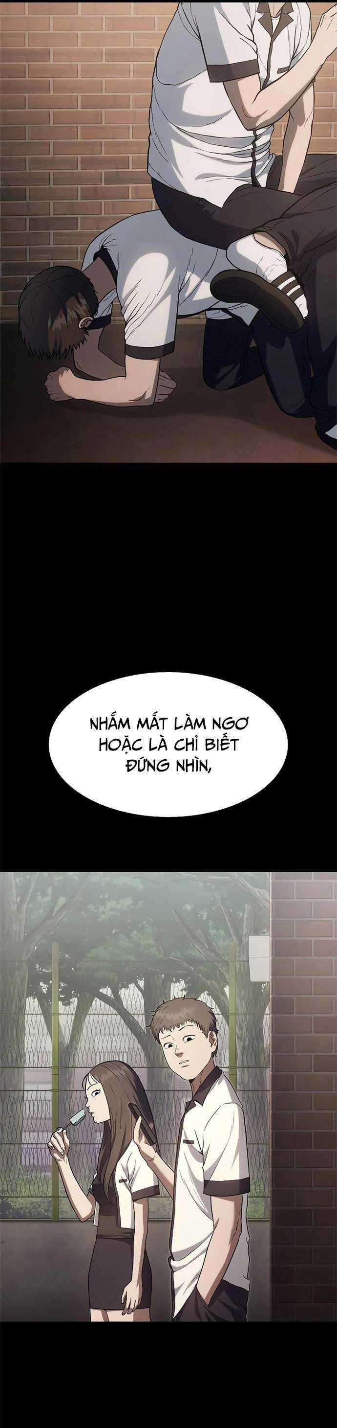 Thực Quỷ - Chapter 4 - Trang 41