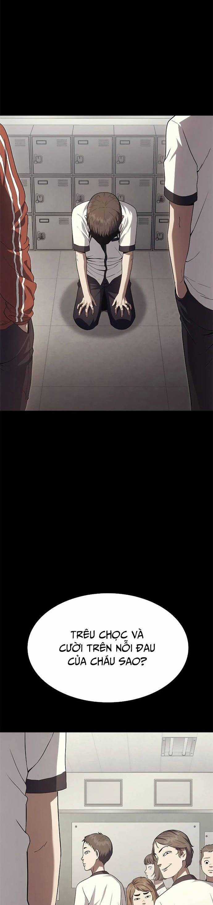 Thực Quỷ - Chapter 4 - Trang 42