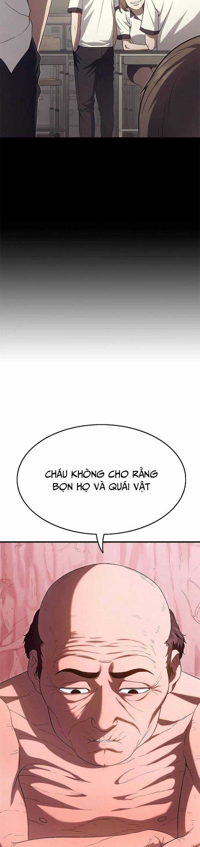 Thực Quỷ - Chapter 4 - Trang 43