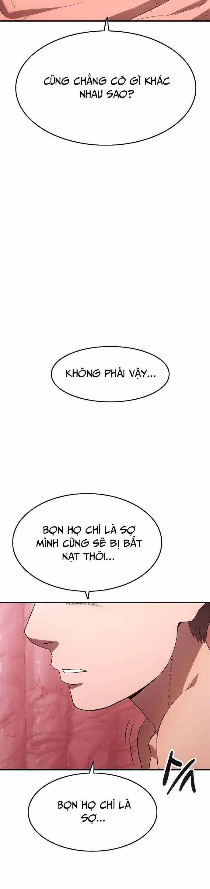 Thực Quỷ - Chapter 4 - Trang 44