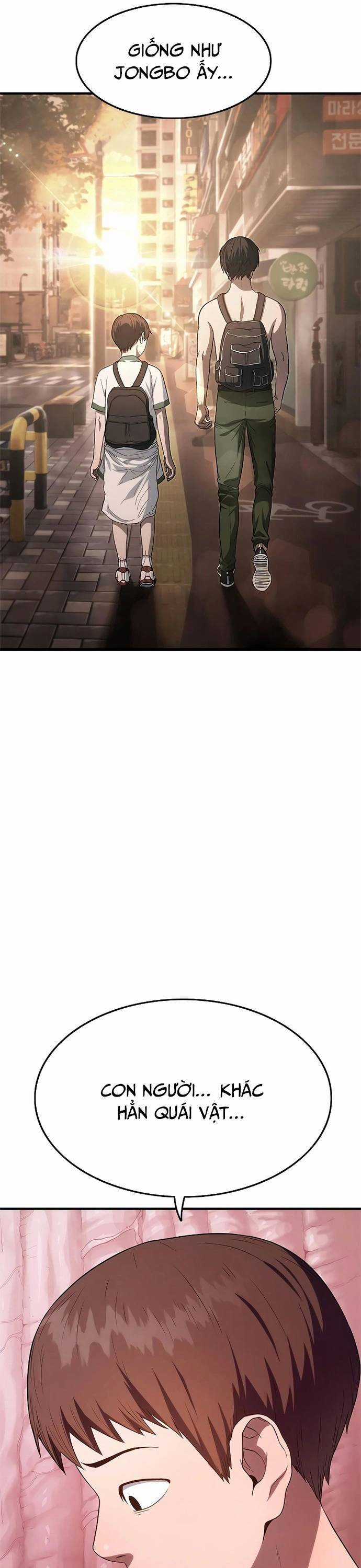 Thực Quỷ - Chapter 4 - Trang 46