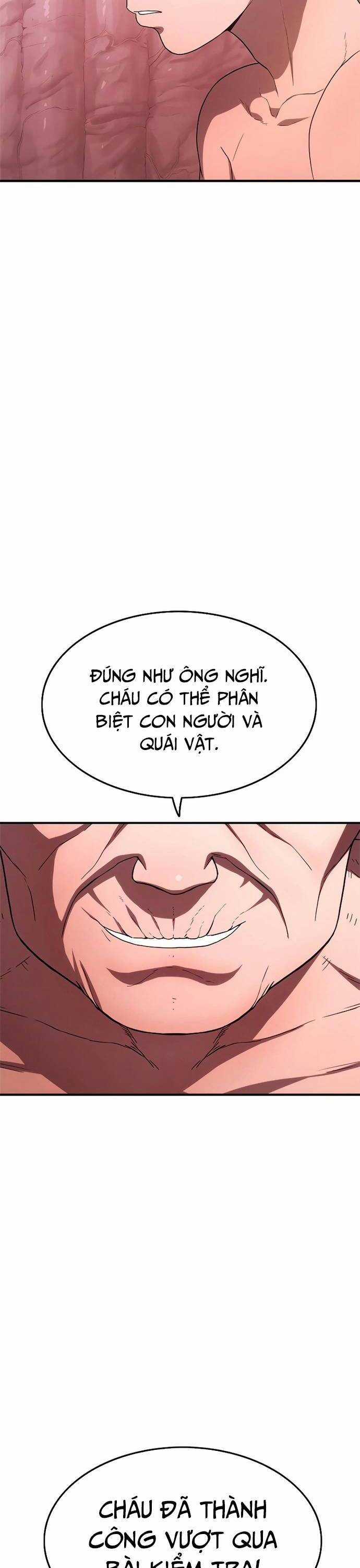 Thực Quỷ - Chapter 4 - Trang 47