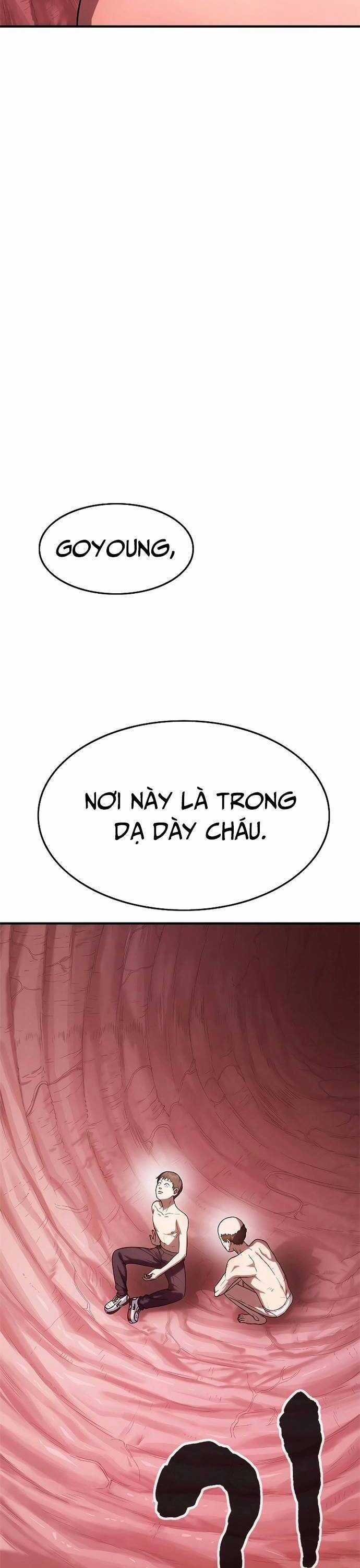 Thực Quỷ - Chapter 4 - Trang 49