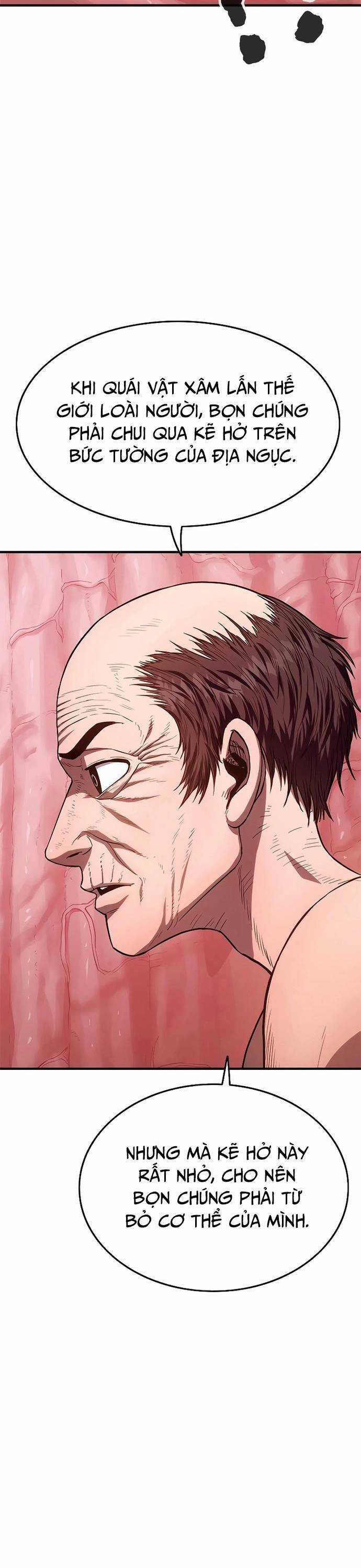 Thực Quỷ - Chapter 4 - Trang 50
