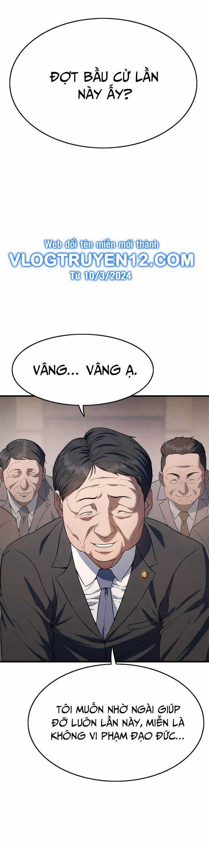 Thực Quỷ - Chapter 4 - Trang 6