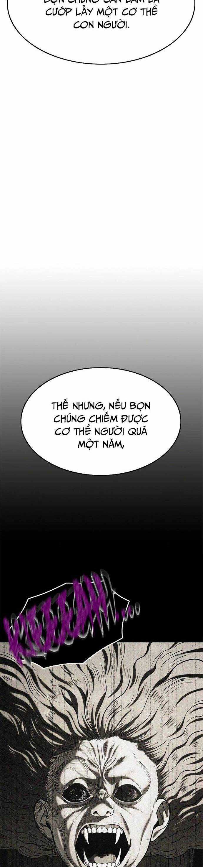 Thực Quỷ - Chapter 4 - Trang 53