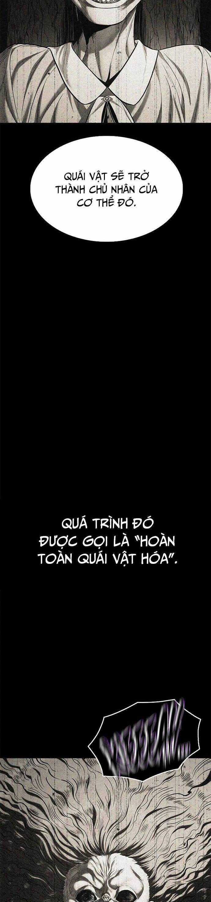 Thực Quỷ - Chapter 4 - Trang 54