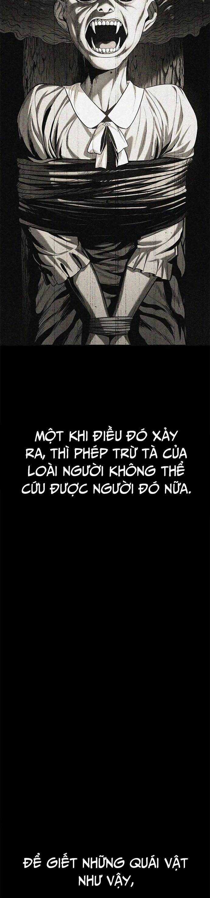 Thực Quỷ - Chapter 4 - Trang 55