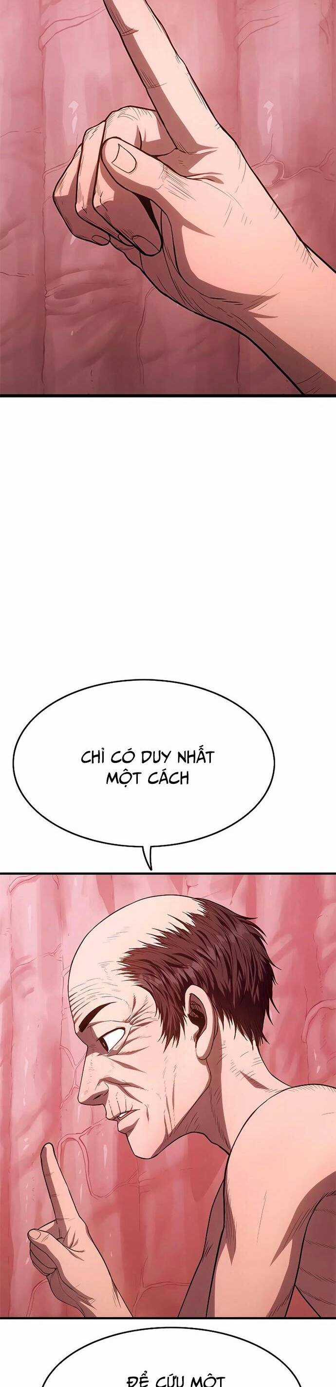 Thực Quỷ - Chapter 4 - Trang 58