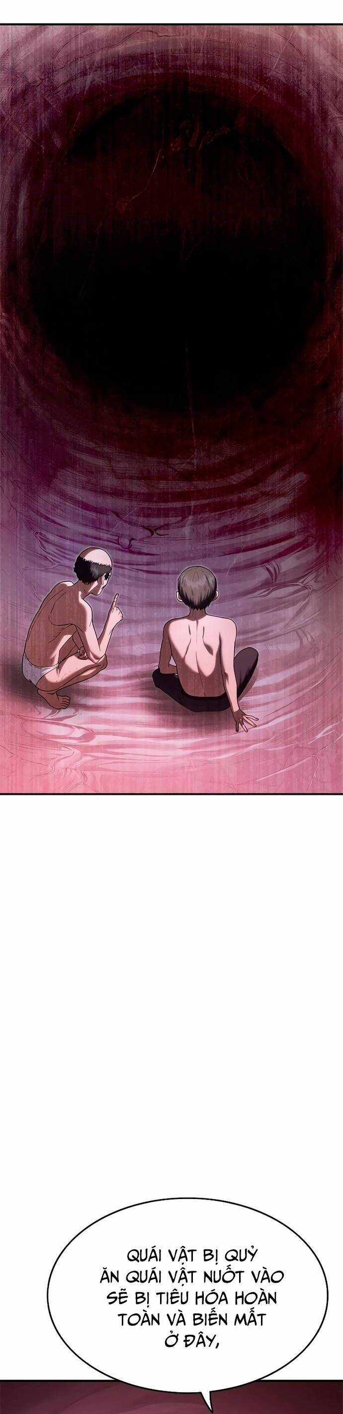 Thực Quỷ - Chapter 4 - Trang 60