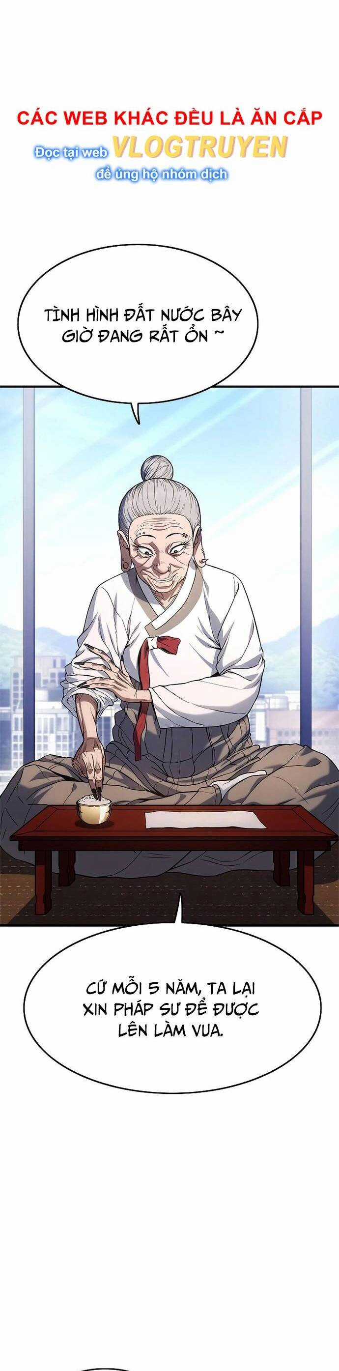 Thực Quỷ - Chapter 4 - Trang 7