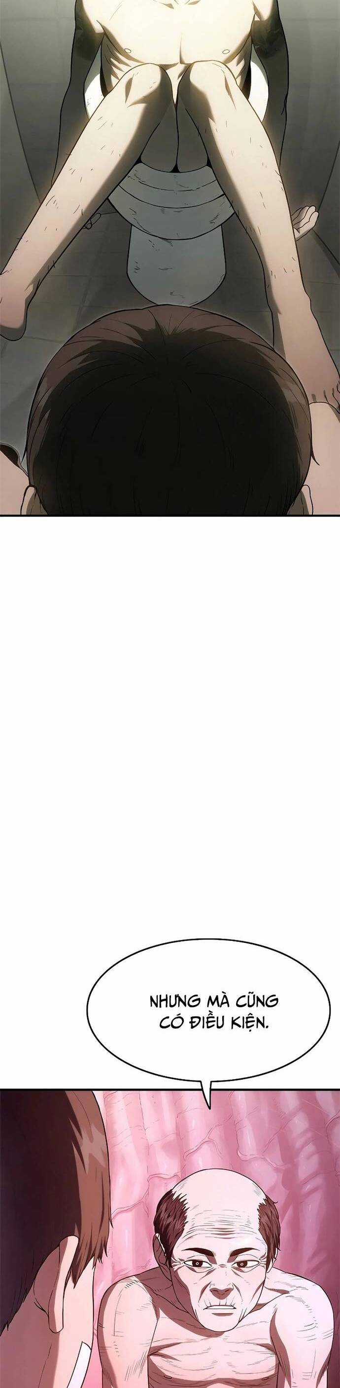 Thực Quỷ - Chapter 4 - Trang 62