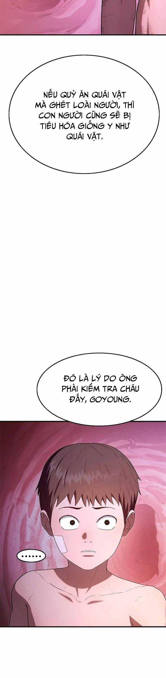 Thực Quỷ - Chapter 4 - Trang 64