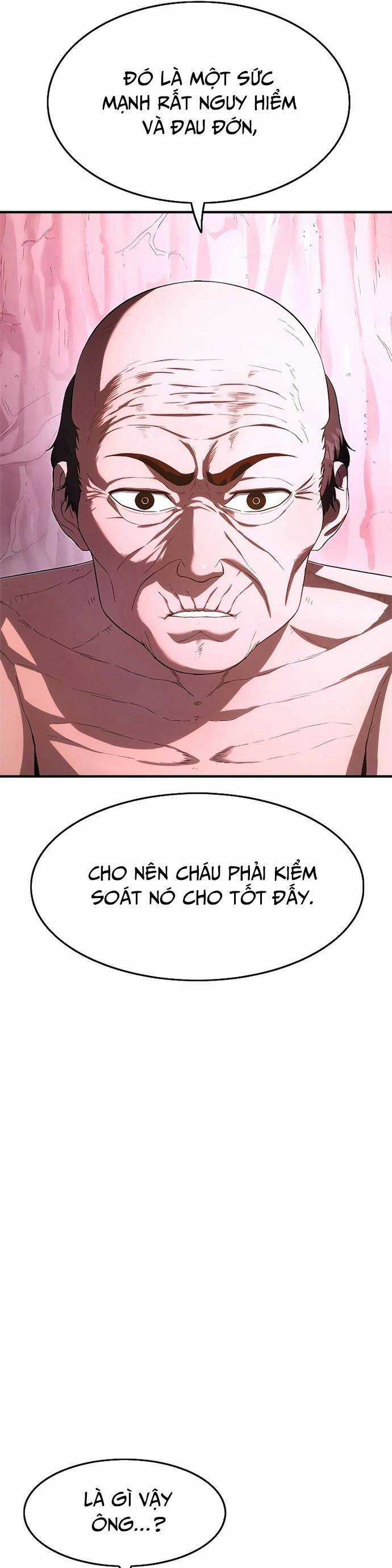 Thực Quỷ - Chapter 4 - Trang 66