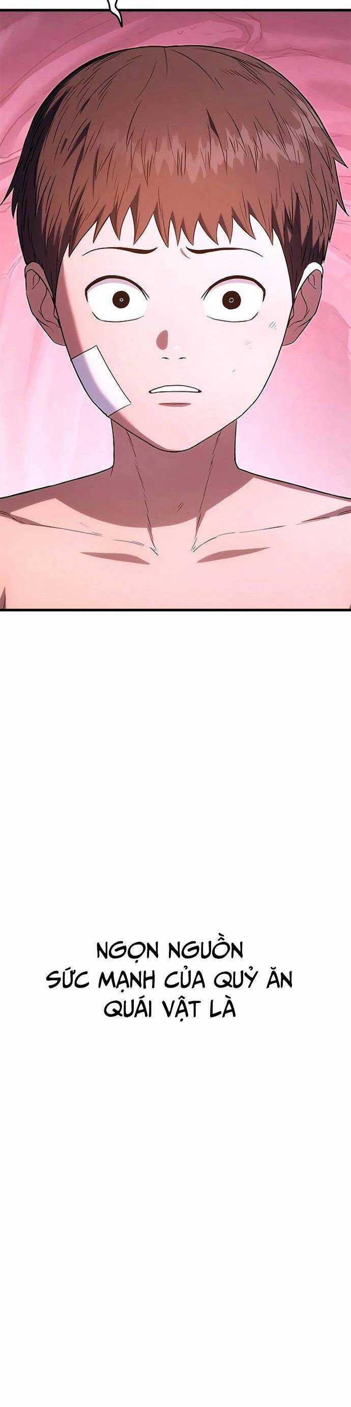 Thực Quỷ - Chapter 4 - Trang 67
