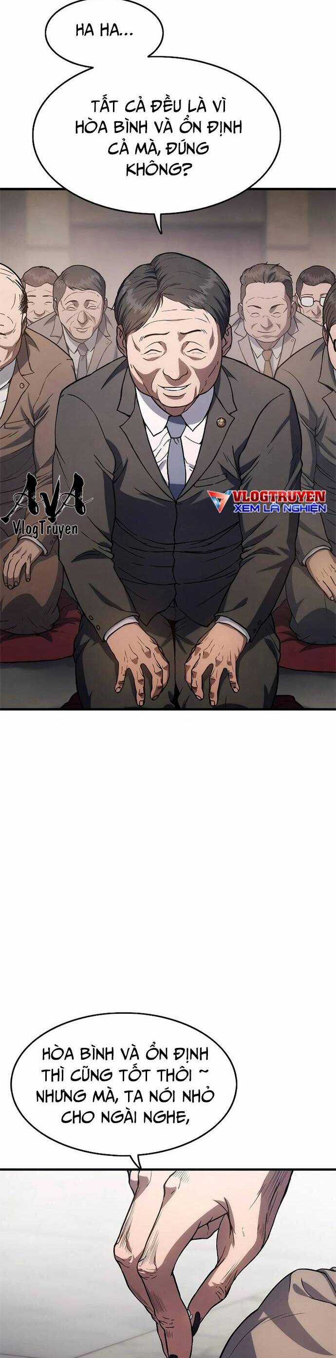 Thực Quỷ - Chapter 4 - Trang 8