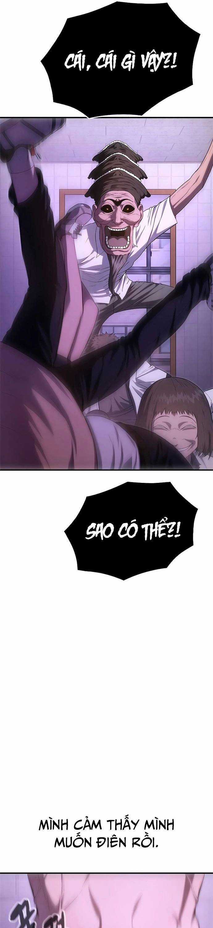 Thực Quỷ - Chapter 4 - Trang 71