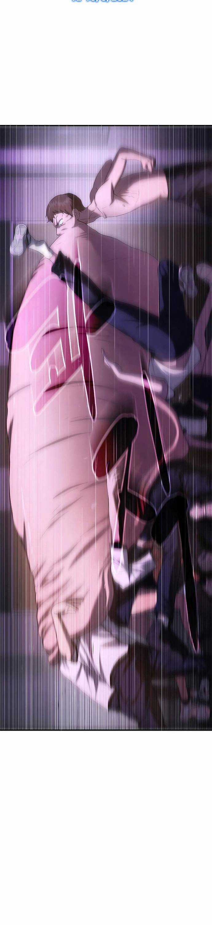 Thực Quỷ - Chapter 4 - Trang 73