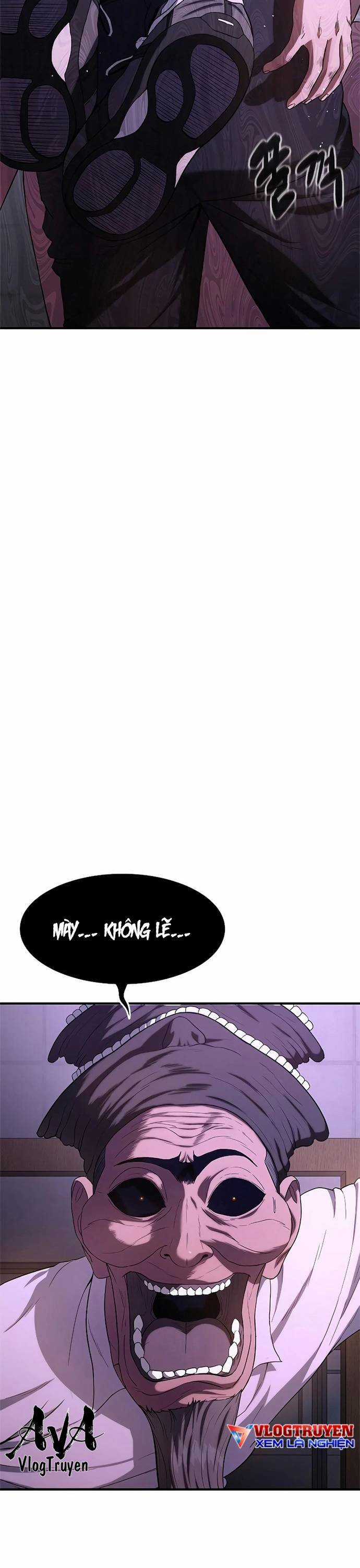 Thực Quỷ - Chapter 4 - Trang 75