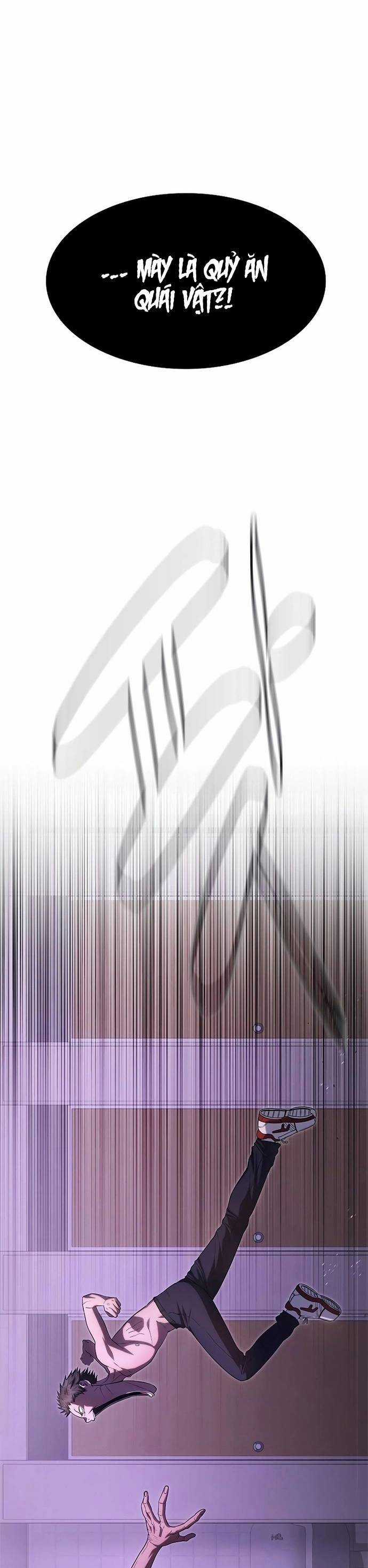 Thực Quỷ - Chapter 4 - Trang 76