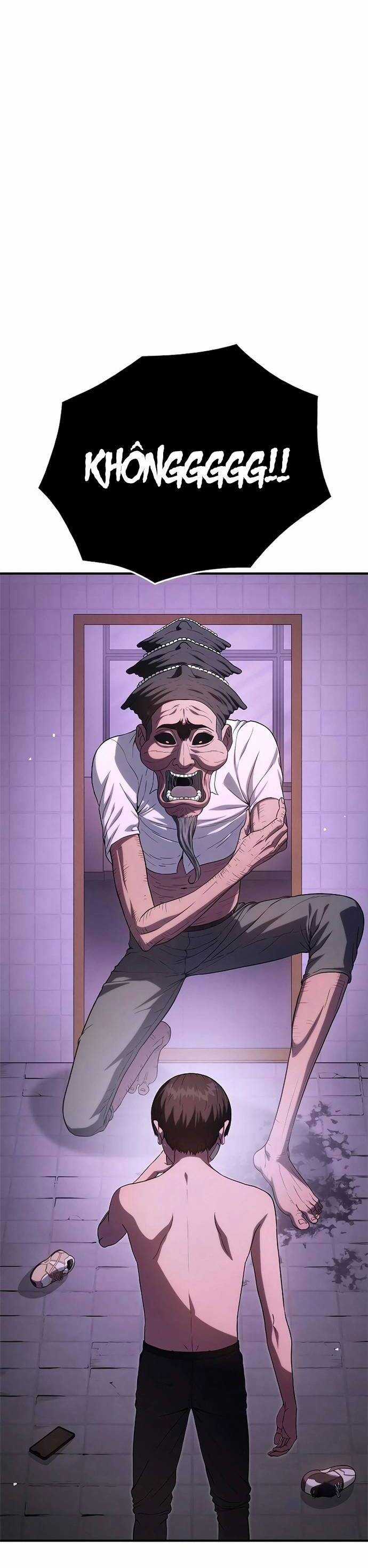 Thực Quỷ - Chapter 4 - Trang 80