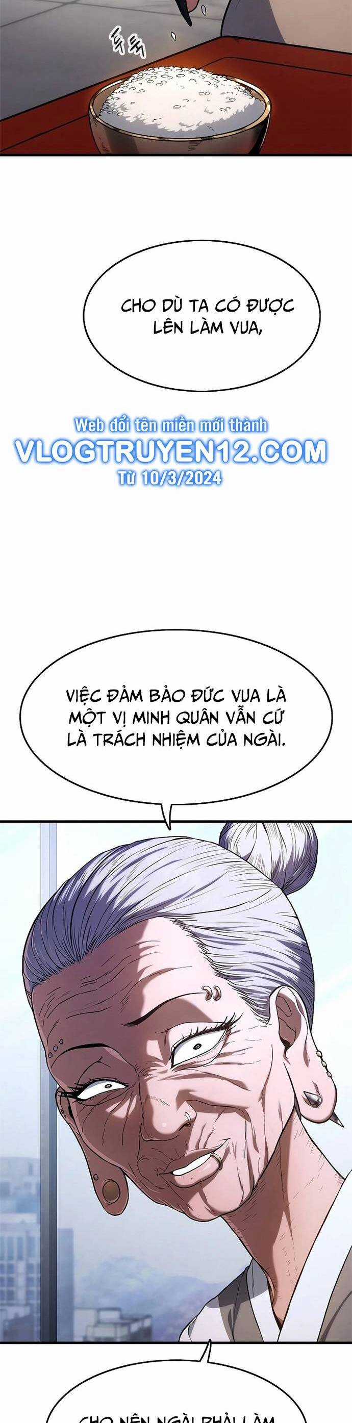 Thực Quỷ - Chapter 4 - Trang 9