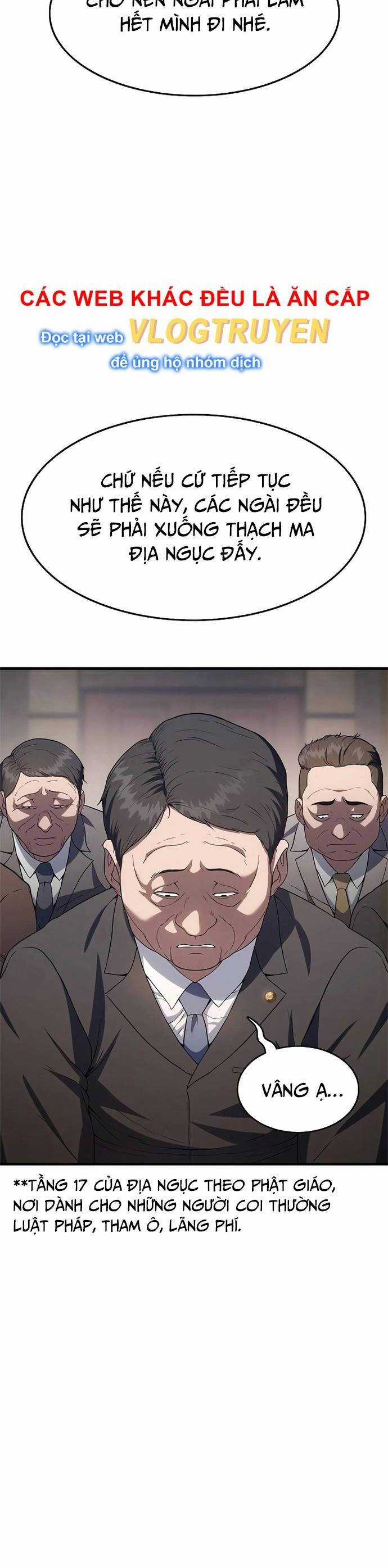 Thực Quỷ - Chapter 4 - Trang 10