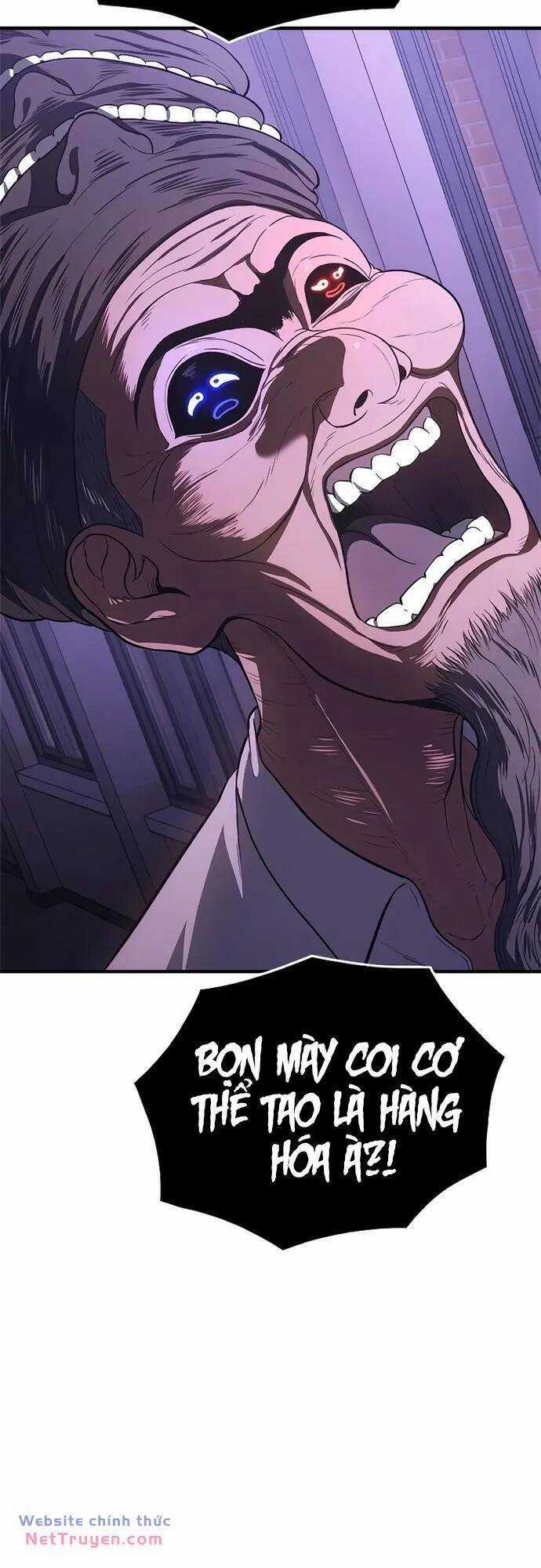Thực Quỷ - Chapter 5 - Trang 104