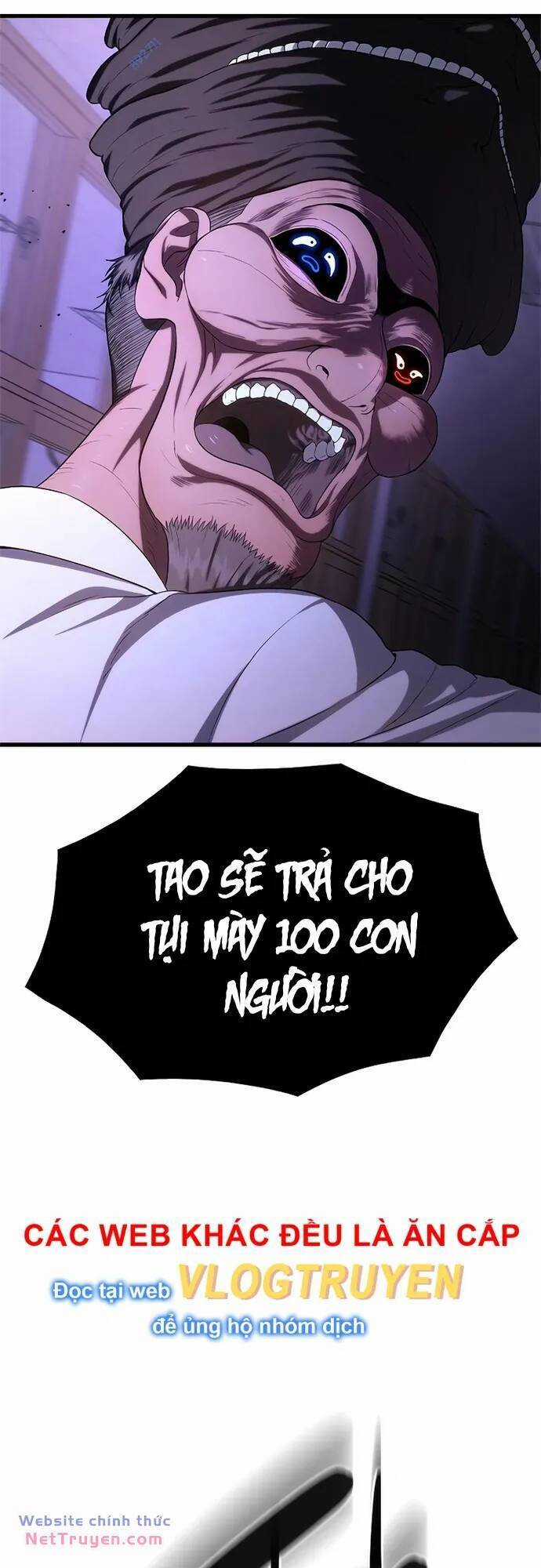 Thực Quỷ - Chapter 5 - Trang 109