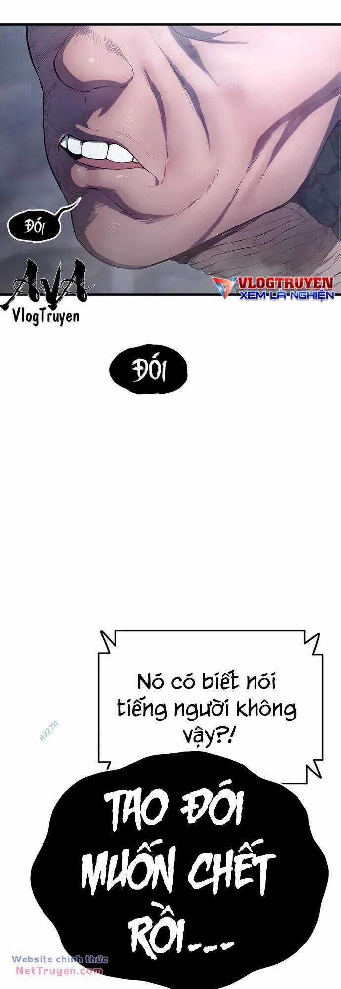 Thực Quỷ - Chapter 5 - Trang 12