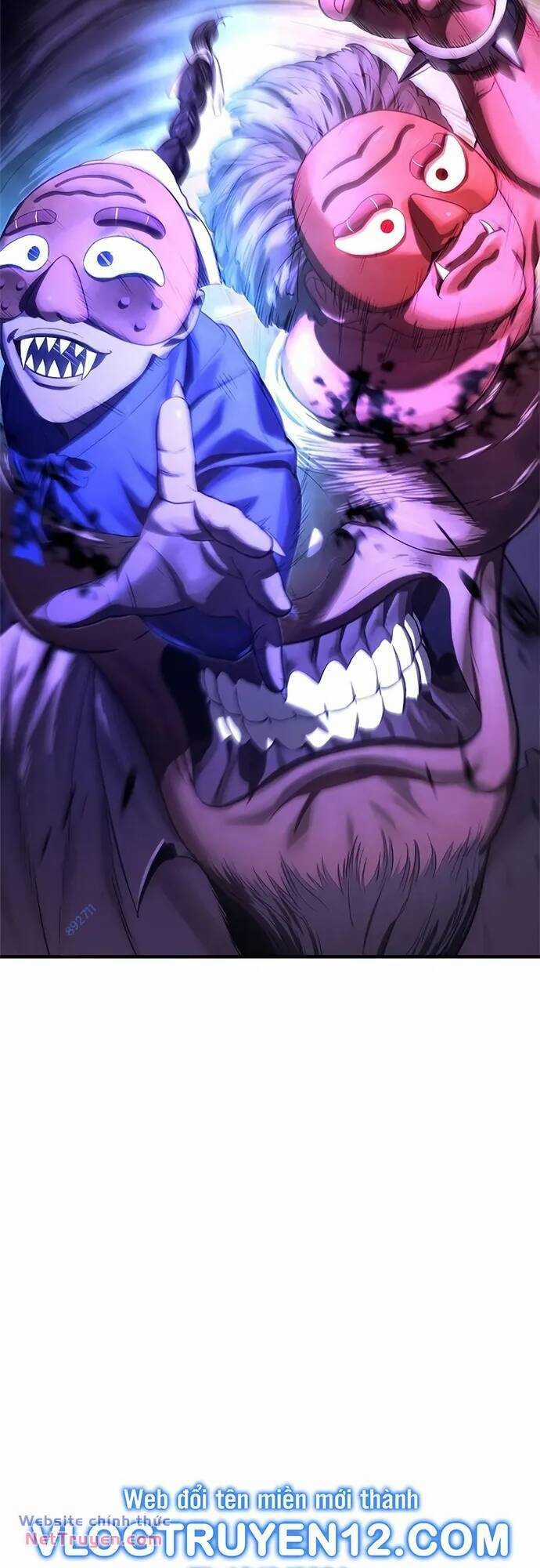 Thực Quỷ - Chapter 5 - Trang 112