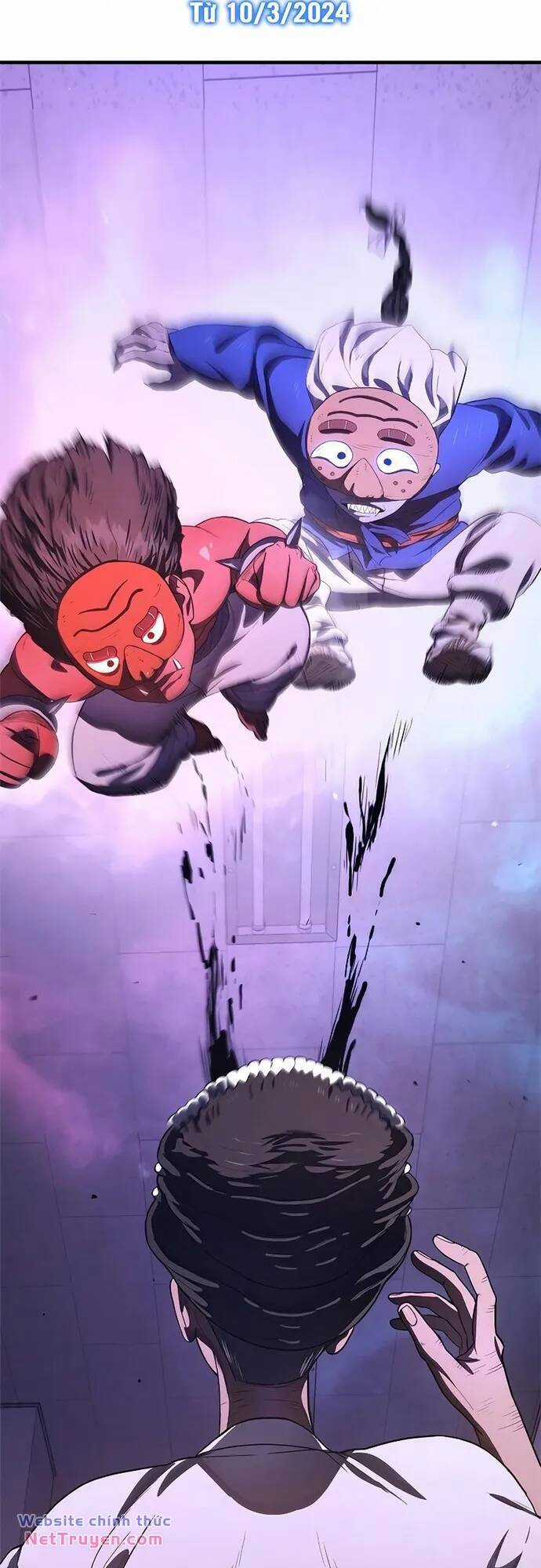 Thực Quỷ - Chapter 5 - Trang 113