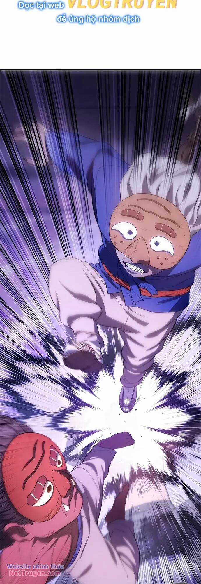 Thực Quỷ - Chapter 5 - Trang 121