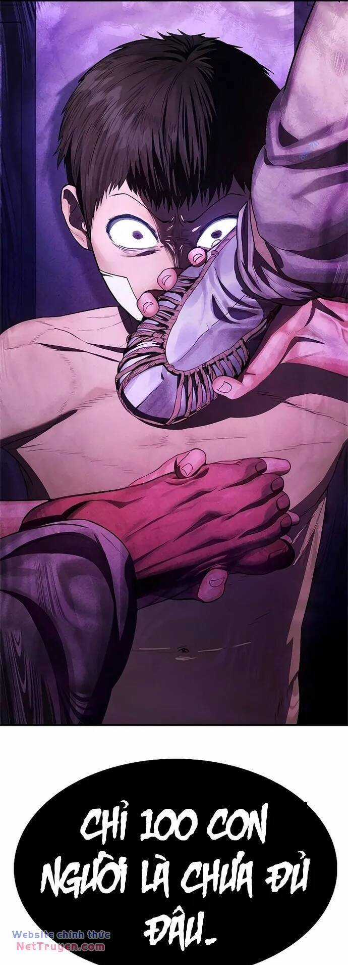 Thực Quỷ - Chapter 5 - Trang 125