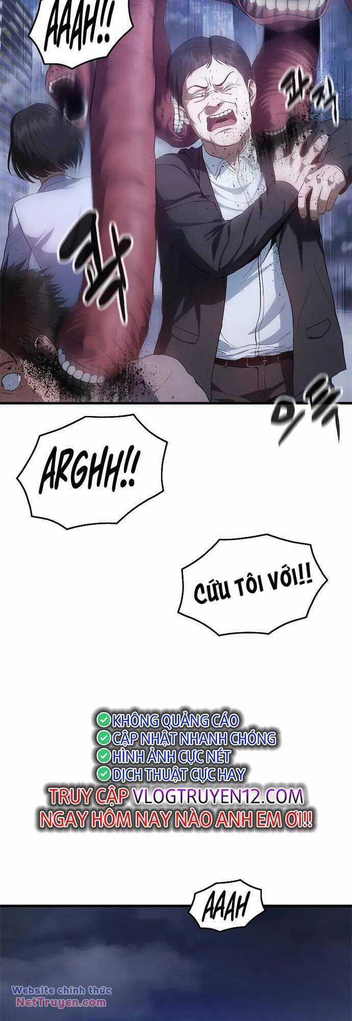 Thực Quỷ - Chapter 5 - Trang 19