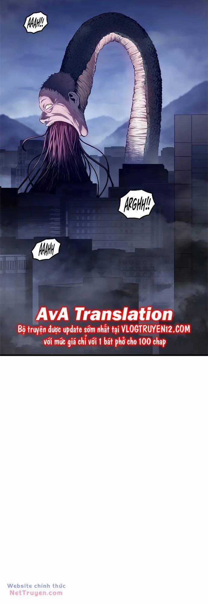 Thực Quỷ - Chapter 5 - Trang 20