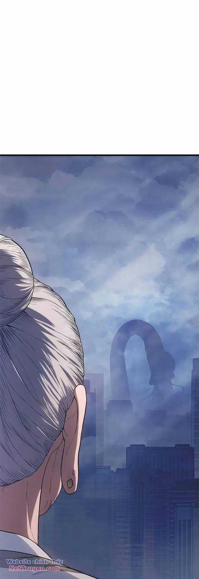 Thực Quỷ - Chapter 5 - Trang 21