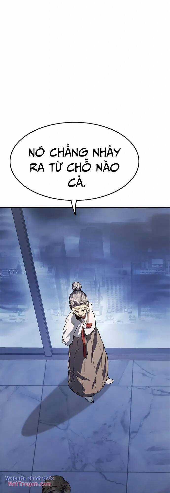 Thực Quỷ - Chapter 5 - Trang 28