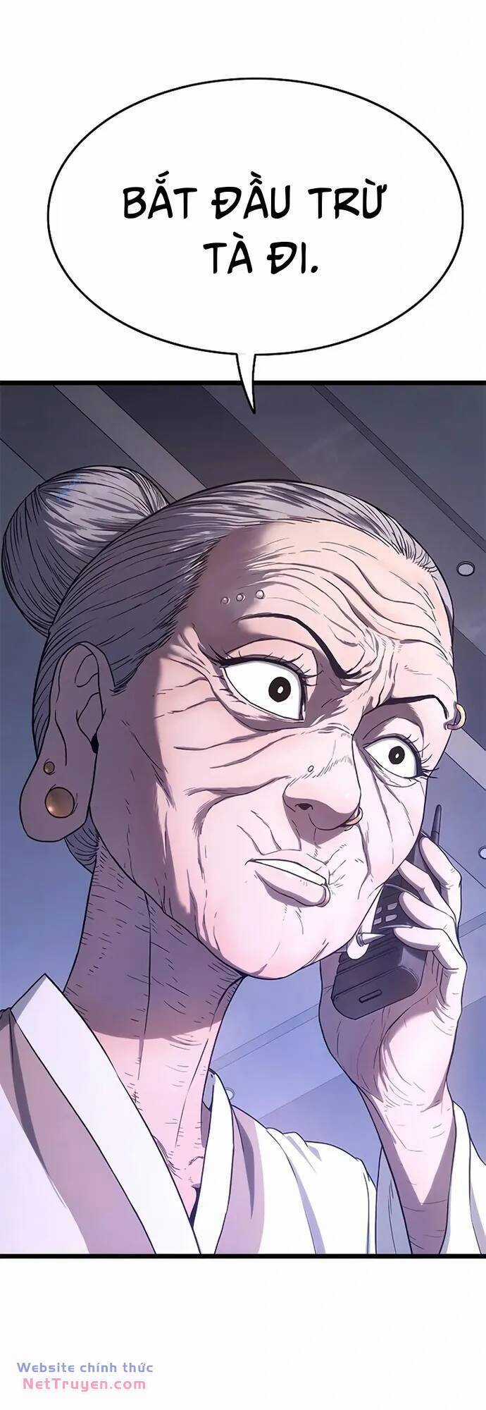 Thực Quỷ - Chapter 5 - Trang 38