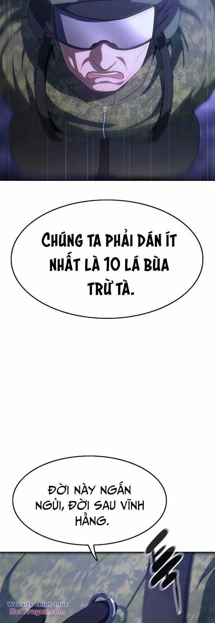 Thực Quỷ - Chapter 5 - Trang 45