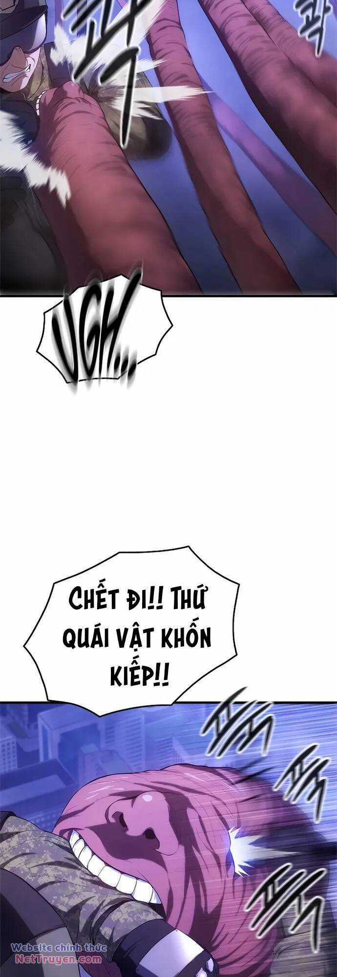 Thực Quỷ - Chapter 5 - Trang 50