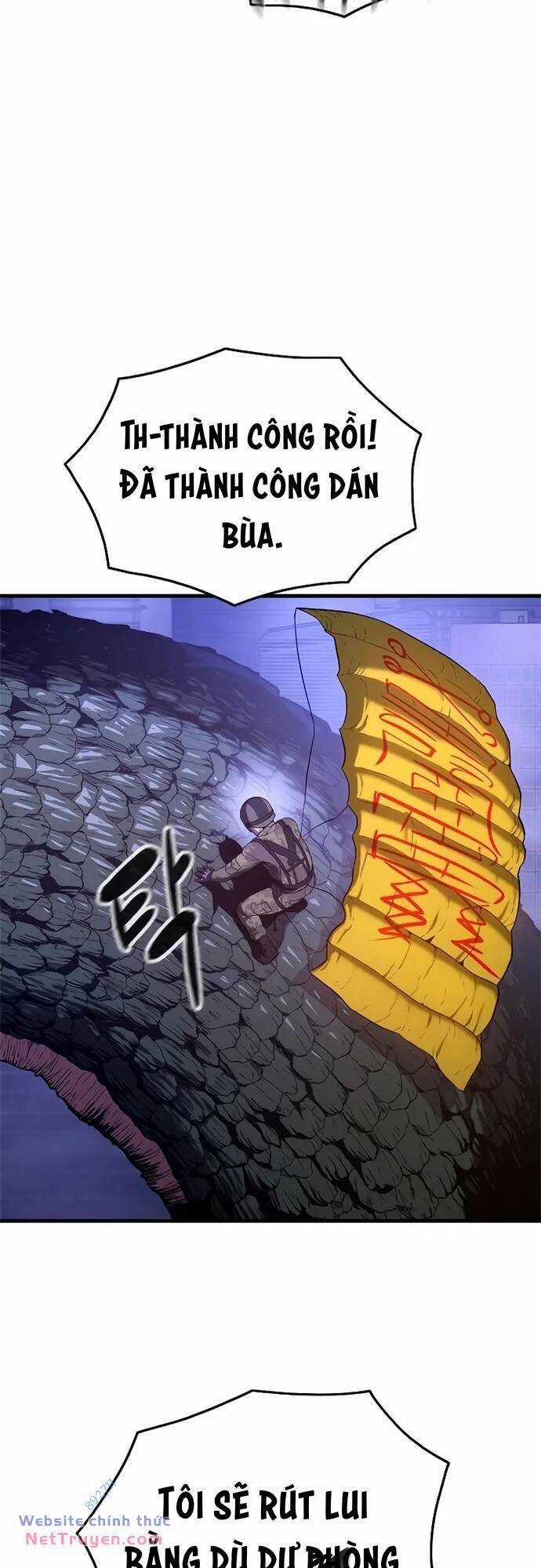 Thực Quỷ - Chapter 5 - Trang 52