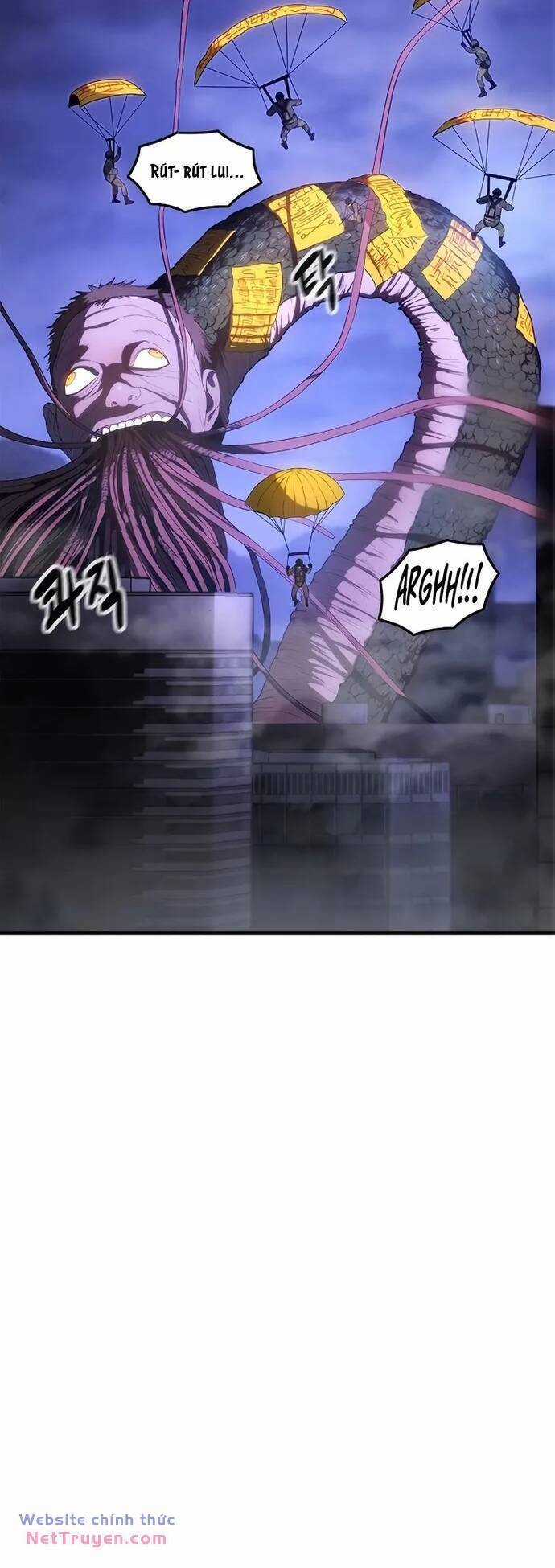 Thực Quỷ - Chapter 5 - Trang 54