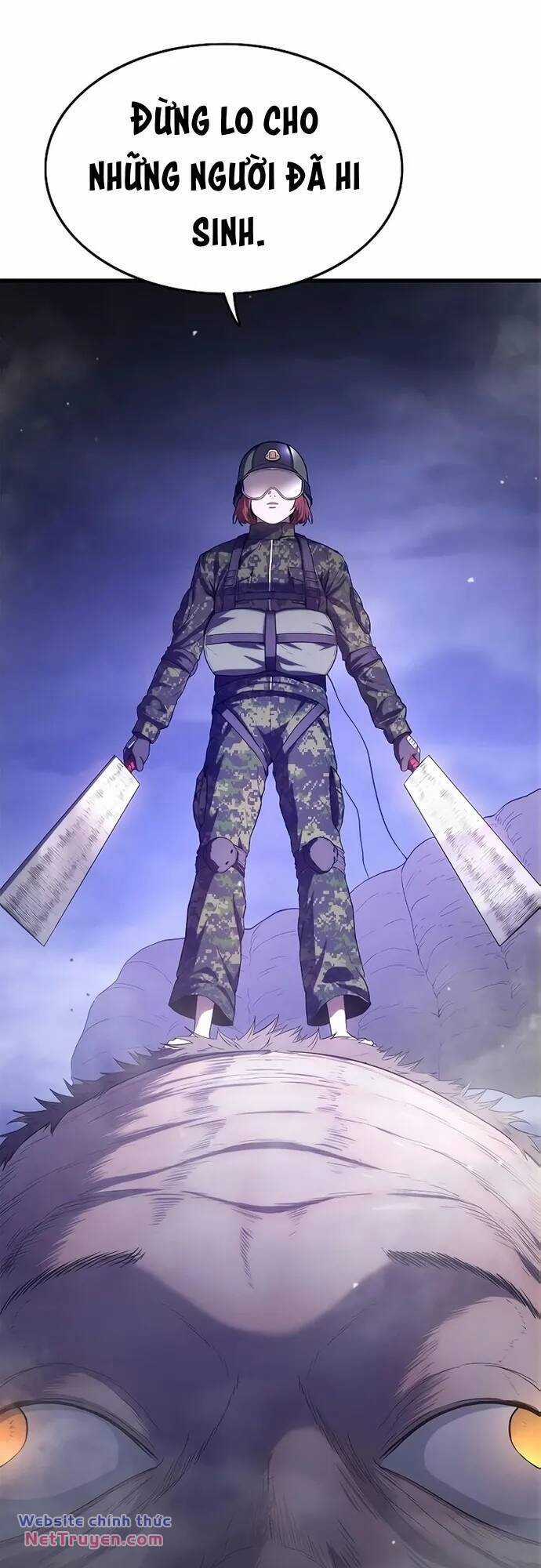 Thực Quỷ - Chapter 5 - Trang 56