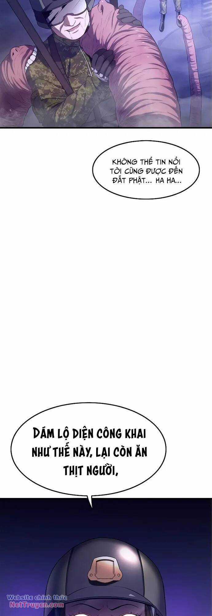 Thực Quỷ - Chapter 5 - Trang 58